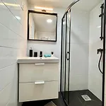 Apartamento Rock Mary's Mini Budapeste