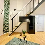 Rock Mary's Mini Apartamento