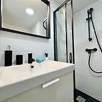 Apartamento Rock Mary's Mini *