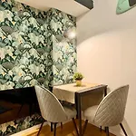 Rock Mary's Mini Apartamento Budapeste