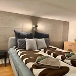 Apartamento Rock Mary's Mini