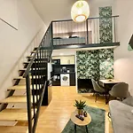 Apartamento Rock Mary's Mini *