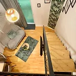 Apartamento Rock Mary's Mini