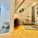 Rock Mary's Mini Apartamento