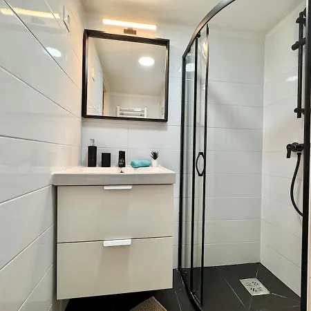 Apartament Rock Mary's Mini Budapeszt