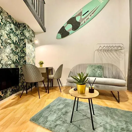 Apartament Rock Mary's Mini Budapeszt