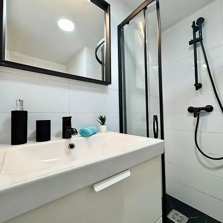 Appartamento Rock Mary's Mini *