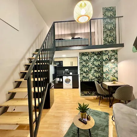 Appartamento Rock Mary's Mini *