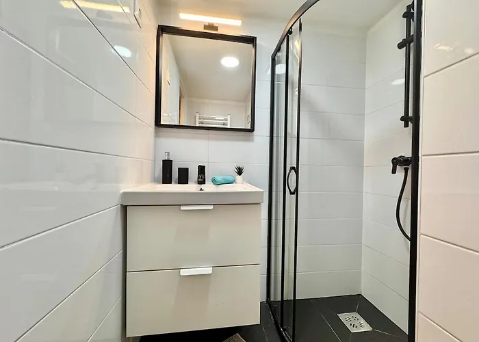 Apartamento Rock Mary's Mini Budapeste