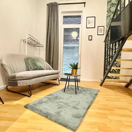 Rock Mary's Mini * Budapeşte