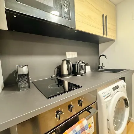 Rock Mary's Mini Budapeşte