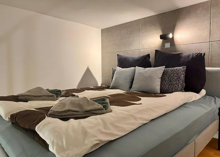 Apartamento Rock Mary's Mini *