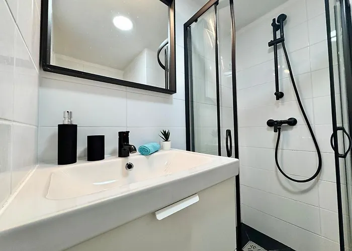 Apartamento Rock Mary's Mini *