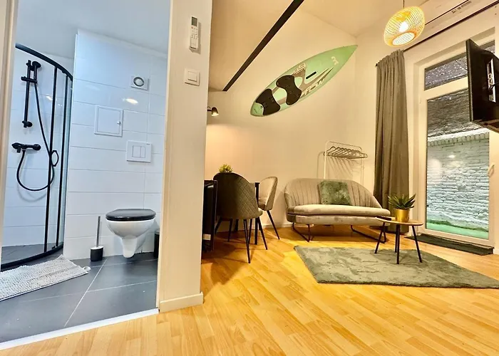 Rock Mary's Mini Apartamento
